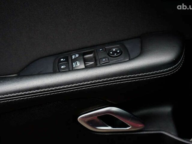 Додж Челенджер, объемом двигателя 0 л и пробегом 13 тыс. км за 19399 $, фото 14 на Automoto.ua