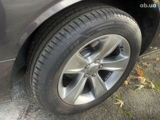 Додж Челенджер, объемом двигателя 3.6 л и пробегом 125 тыс. км за 17999 $, фото 17 на Automoto.ua