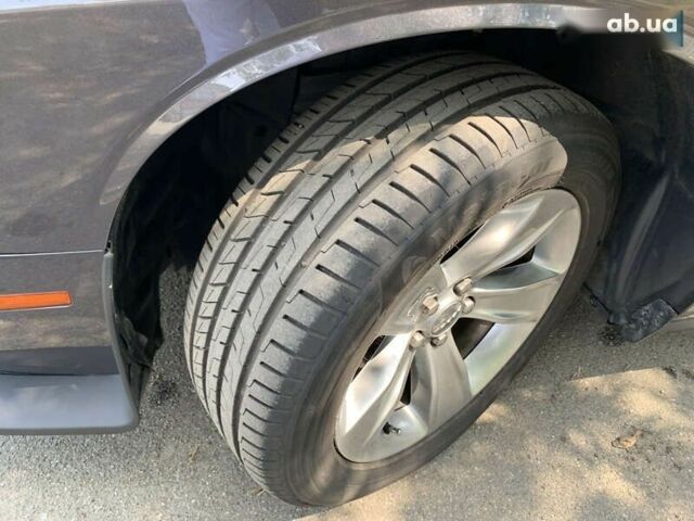 Додж Челенджер, объемом двигателя 3.6 л и пробегом 121 тыс. км за 18900 $, фото 17 на Automoto.ua