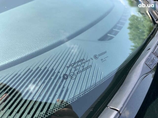 Додж Челенджер, объемом двигателя 3.6 л и пробегом 121 тыс. км за 18900 $, фото 8 на Automoto.ua