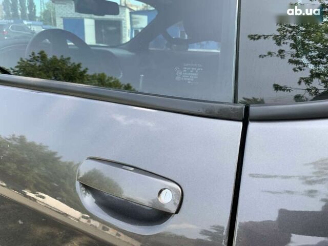 Додж Челенджер, объемом двигателя 3.6 л и пробегом 121 тыс. км за 18900 $, фото 9 на Automoto.ua