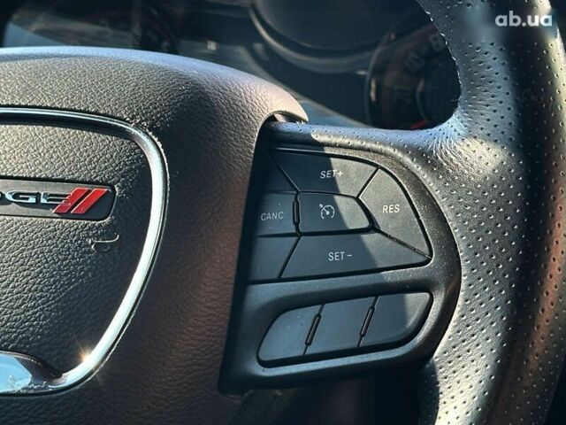 Додж Challenger, об'ємом двигуна 3.6 л та пробігом 65 тис. км за 22450 $, фото 16 на Automoto.ua