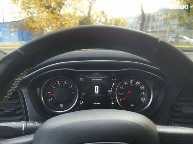 Додж Челенджер, объемом двигателя 3.6 л и пробегом 125 тыс. км за 17999 $, фото 24 на Automoto.ua