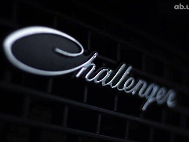 Додж Challenger, об'ємом двигуна 6.4 л та пробігом 89 тис. км за 37000 $, фото 21 на Automoto.ua