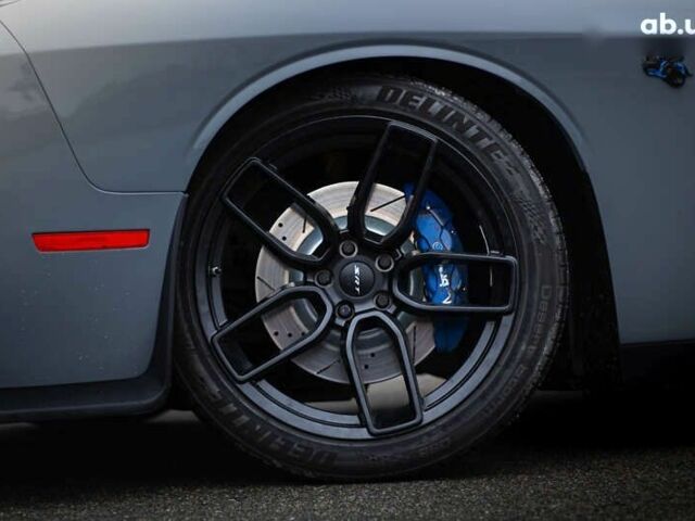 Додж Challenger, об'ємом двигуна 6.4 л та пробігом 89 тис. км за 37000 $, фото 28 на Automoto.ua