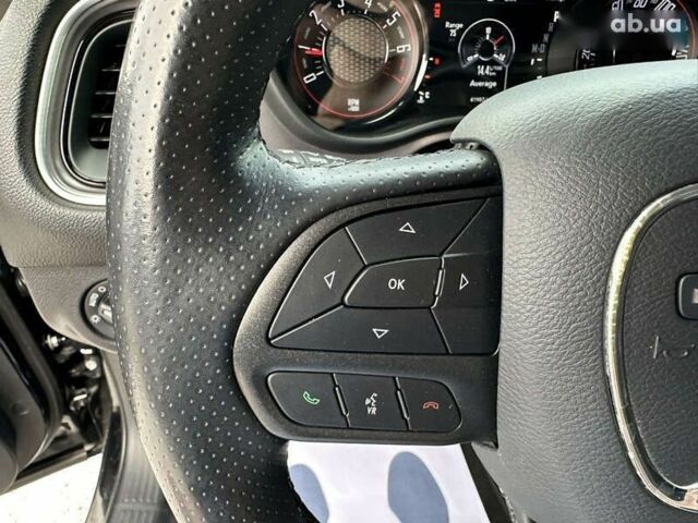 Додж Челенджер 2021 в Киеве на Automoto.ua Додж Челенджер, объемом двигателя 3.6 л и пробегом 41 тыс. км за 24200 $, фото 14 на Automoto.ua