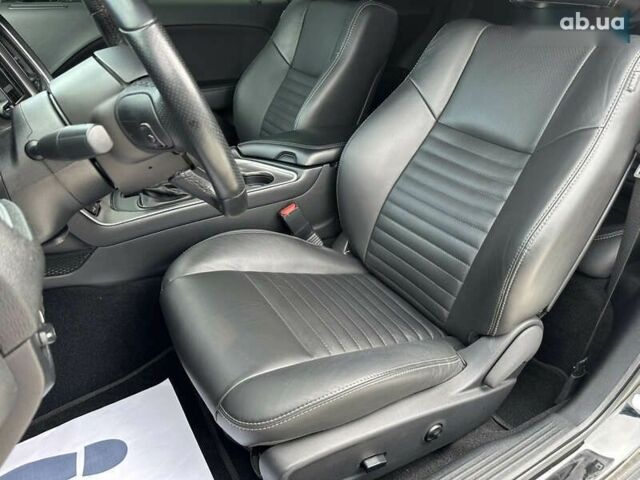 Додж Челенджер 2021 в Киеве на Automoto.ua Додж Челенджер, объемом двигателя 3.6 л и пробегом 41 тыс. км за 24200 $, фото 6 на Automoto.ua