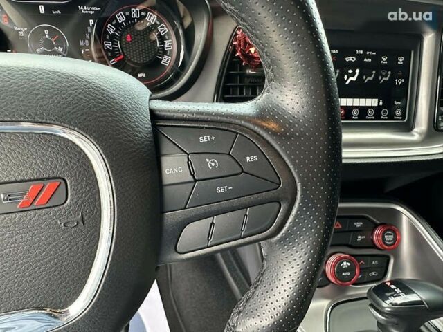 Додж Челенджер 2021 в Киеве на Automoto.ua Додж Челенджер, объемом двигателя 3.6 л и пробегом 41 тыс. км за 24200 $, фото 13 на Automoto.ua