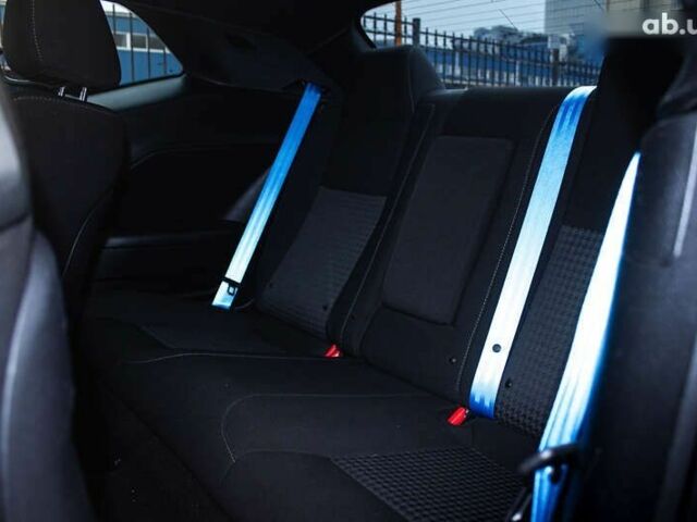 Додж Challenger, об'ємом двигуна 6.4 л та пробігом 89 тис. км за 37000 $, фото 15 на Automoto.ua