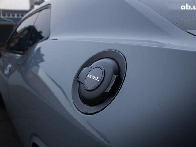 Додж Challenger, об'ємом двигуна 6.4 л та пробігом 89 тис. км за 37000 $, фото 25 на Automoto.ua