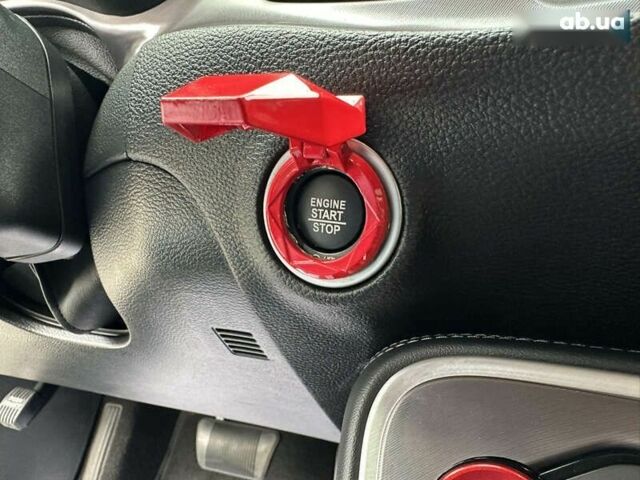 Додж Челенджер 2021 в Киеве на Automoto.ua Додж Челенджер, объемом двигателя 3.6 л и пробегом 41 тыс. км за 24200 $, фото 10 на Automoto.ua