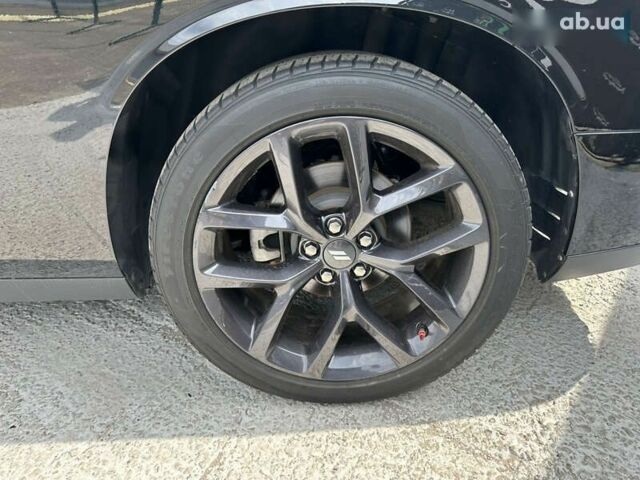 Додж Челенджер 2021 в Киеве на Automoto.ua Додж Челенджер, объемом двигателя 3.6 л и пробегом 41 тыс. км за 24200 $, фото 23 на Automoto.ua