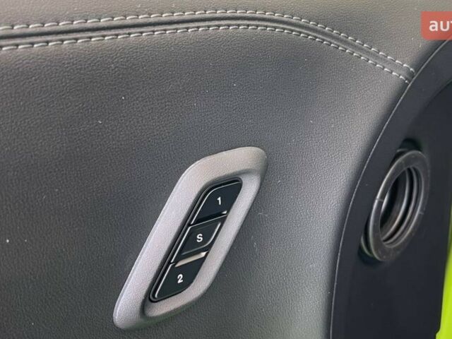 Додж Челенджер, объемом двигателя 6.42 л и пробегом 0 тыс. км за 70000 $, фото 8 на Automoto.ua