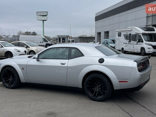 Додж Challenger, об'ємом двигуна 6.42 л та пробігом 0 тис. км за 67000 $, фото 2 на Automoto.ua