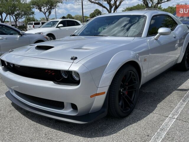 Додж Челенджер, объемом двигателя 6.42 л и пробегом 0 тыс. км за 70000 $, фото 2 на Automoto.ua