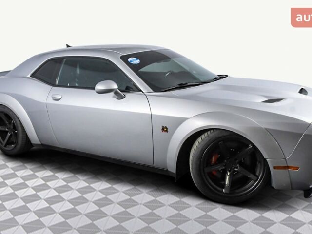 Додж Челенджер, объемом двигателя 6.42 л и пробегом 0 тыс. км за 70000 $, фото 1 на Automoto.ua