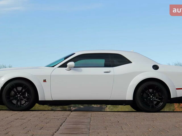 Додж Челенджер, объемом двигателя 6.42 л и пробегом 0 тыс. км за 70000 $, фото 2 на Automoto.ua