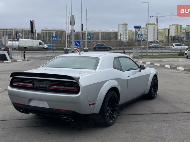 Додж Challenger, об'ємом двигуна 6.42 л та пробігом 0 тис. км за 67000 $, фото 4 на Automoto.ua