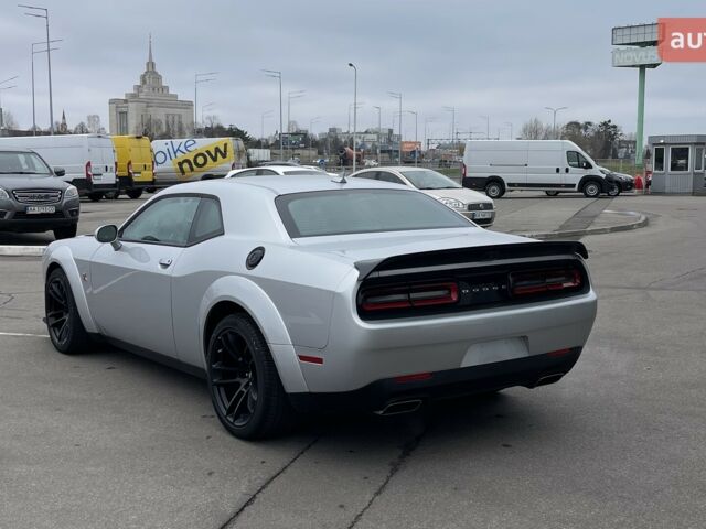 Додж Challenger, об'ємом двигуна 6.42 л та пробігом 0 тис. км за 67000 $, фото 3 на Automoto.ua