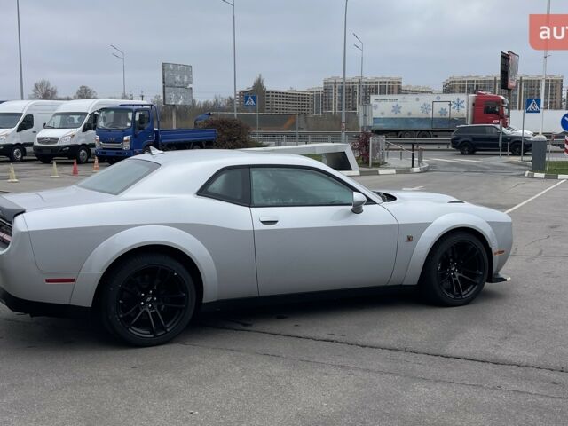 Додж Challenger, об'ємом двигуна 6.42 л та пробігом 0 тис. км за 67000 $, фото 5 на Automoto.ua