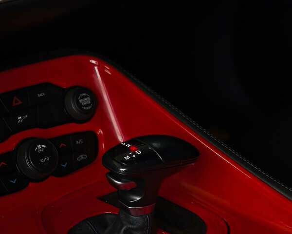 Сірий Додж Challenger, об'ємом двигуна 3.6 л та пробігом 136 тис. км за 17100 $, фото 22 на Automoto.ua