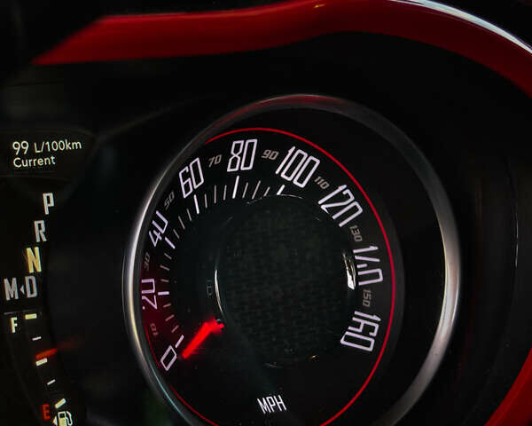 Сірий Додж Challenger, об'ємом двигуна 3.6 л та пробігом 136 тис. км за 17100 $, фото 21 на Automoto.ua