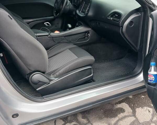 Сірий Додж Challenger, об'ємом двигуна 3.6 л та пробігом 225 тис. км за 18000 $, фото 27 на Automoto.ua