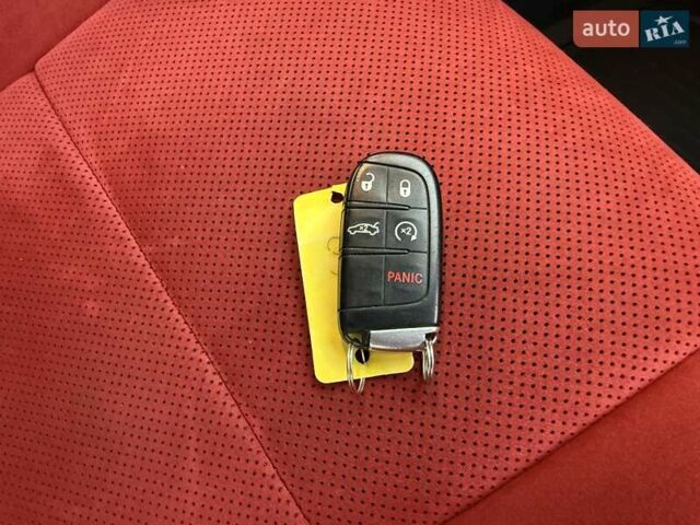 Сірий Додж Challenger, об'ємом двигуна 3.6 л та пробігом 56 тис. км за 24300 $, фото 50 на Automoto.ua