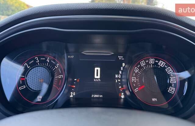 Сірий Додж Challenger, об'ємом двигуна 3.6 л та пробігом 211 тис. км за 15999 $, фото 26 на Automoto.ua