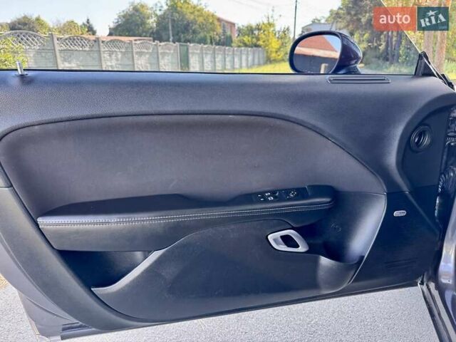 Сірий Додж Challenger, об'ємом двигуна 3.6 л та пробігом 211 тис. км за 15500 $, фото 20 на Automoto.ua