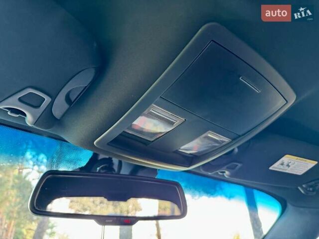 Серый Додж Челенджер, объемом двигателя 3.61 л и пробегом 211 тыс. км за 15999 $, фото 33 на Automoto.ua