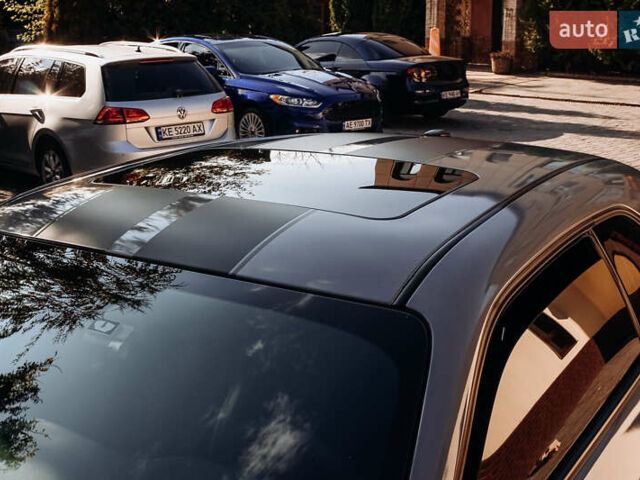 Додж Челенджер 2018 в Днепре (Днепропетровске) на Automoto.ua Серый Додж Челенджер, объемом двигателя 5.65 л и пробегом 113 тыс. км за 24000 $, фото 8 на Automoto.ua