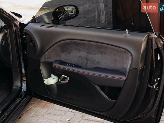 Додж Челенджер 2018 в Днепре (Днепропетровске) на Automoto.ua Серый Додж Челенджер, объемом двигателя 5.65 л и пробегом 113 тыс. км за 24000 $, фото 21 на Automoto.ua