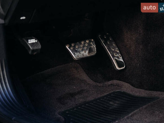 Додж Челенджер 2018 в Днепре (Днепропетровске) на Automoto.ua Серый Додж Челенджер, объемом двигателя 5.65 л и пробегом 113 тыс. км за 24000 $, фото 10 на Automoto.ua