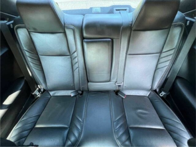 Додж Челенджер 2018 в Тернополе на Automoto.ua Серый Додж Челенджер, объемом двигателя 6.2 л и пробегом 48 тыс. км за 18000 $, фото 10 на Automoto.ua