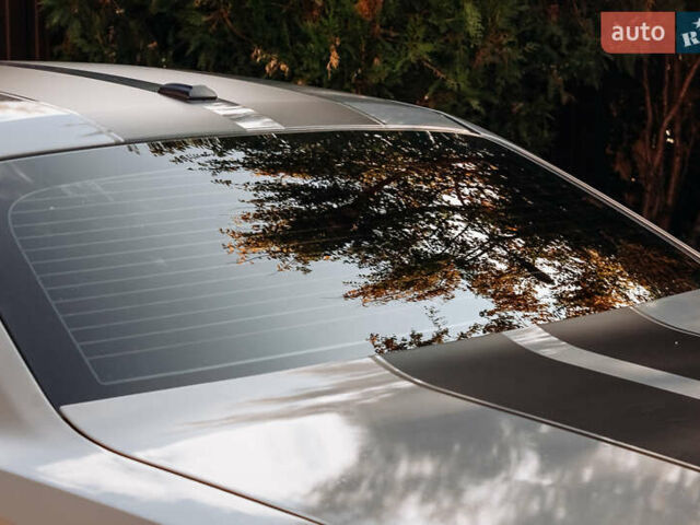 Додж Челенджер 2018 в Днепре (Днепропетровске) на Automoto.ua Серый Додж Челенджер, объемом двигателя 5.65 л и пробегом 113 тыс. км за 24000 $, фото 26 на Automoto.ua