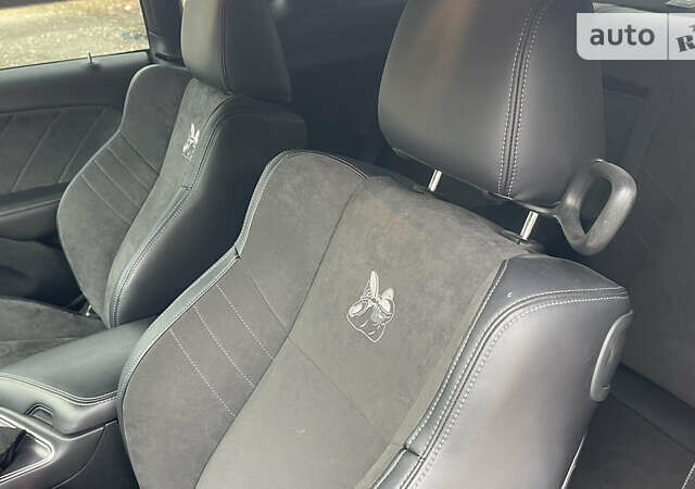 Серый Додж Челенджер, объемом двигателя 6.4 л и пробегом 31 тыс. км за 33500 $, фото 19 на Automoto.ua