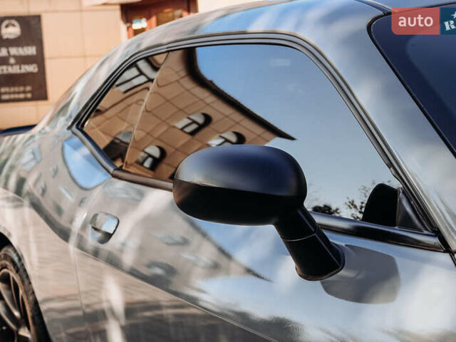 Додж Челенджер 2018 в Днепре (Днепропетровске) на Automoto.ua Серый Додж Челенджер, объемом двигателя 5.65 л и пробегом 113 тыс. км за 24000 $, фото 30 на Automoto.ua