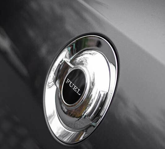 Сірий Додж Challenger, об'ємом двигуна 3.6 л та пробігом 114 тис. км за 24000 $, фото 16 на Automoto.ua