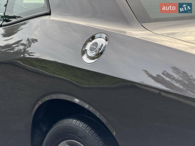 Серый Додж Челенджер, объемом двигателя 3.6 л и пробегом 137 тыс. км за 18500 $, фото 23 на Automoto.ua