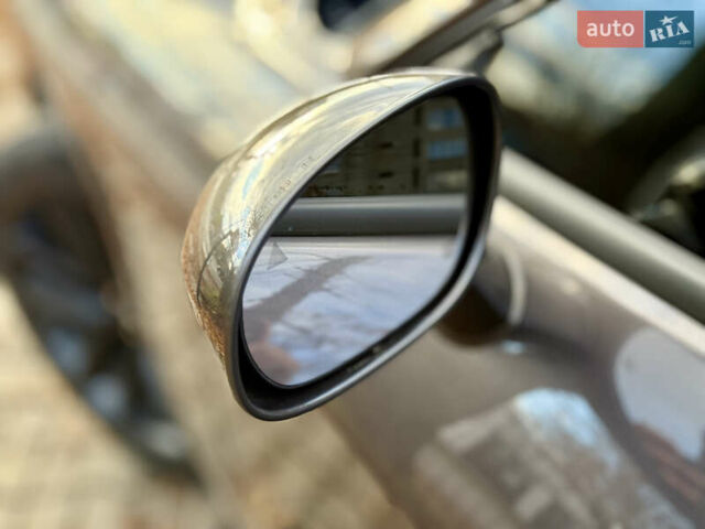 Сірий Додж Challenger, об'ємом двигуна 3.6 л та пробігом 75 тис. км за 25000 $, фото 8 на Automoto.ua