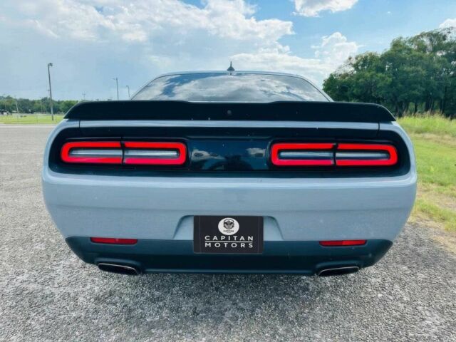 Додж Челенджер 2021 в Виннице на Automoto.ua Серый Додж Челенджер, объемом двигателя 3.6 л и пробегом 12 тыс. км за 5000 $, фото 2 на Automoto.ua