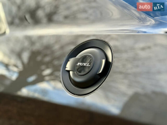 Сірий Додж Challenger, об'ємом двигуна 3.6 л та пробігом 75 тис. км за 25000 $, фото 9 на Automoto.ua