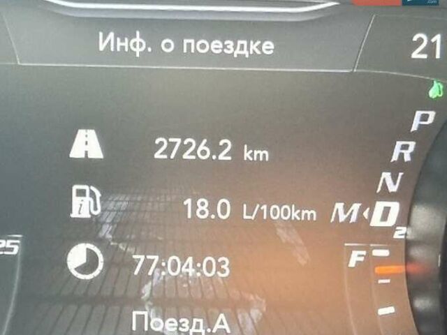 Сірий Додж Challenger, об'ємом двигуна 6.42 л та пробігом 10 тис. км за 45900 $, фото 24 на Automoto.ua