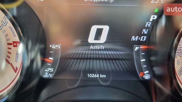Сірий Додж Challenger, об'ємом двигуна 6.42 л та пробігом 10 тис. км за 45900 $, фото 16 на Automoto.ua