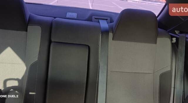 Синий Додж Челенджер, объемом двигателя 5.7 л и пробегом 75 тыс. км за 27500 $, фото 62 на Automoto.ua