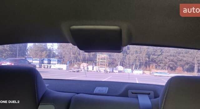 Синий Додж Челенджер, объемом двигателя 5.7 л и пробегом 75 тыс. км за 27500 $, фото 64 на Automoto.ua