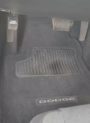 Синий Додж Челенджер, объемом двигателя 5.7 л и пробегом 75 тыс. км за 27500 $, фото 53 на Automoto.ua