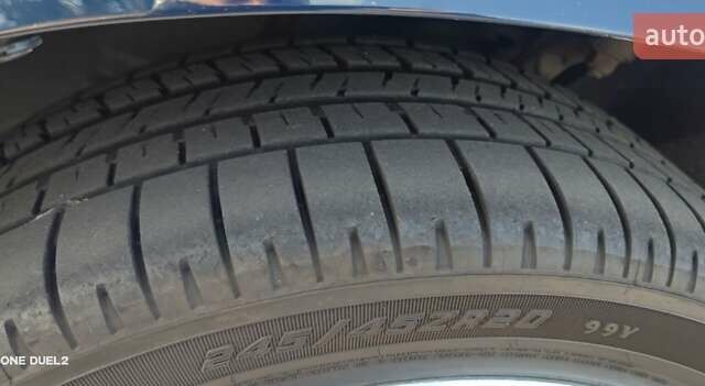 Синий Додж Челенджер, объемом двигателя 5.7 л и пробегом 75 тыс. км за 27500 $, фото 68 на Automoto.ua