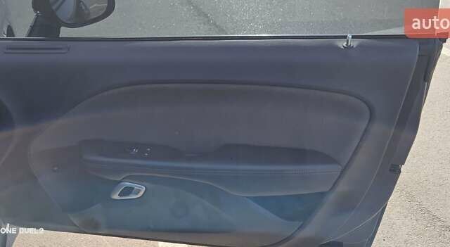 Синий Додж Челенджер, объемом двигателя 5.7 л и пробегом 75 тыс. км за 27500 $, фото 46 на Automoto.ua